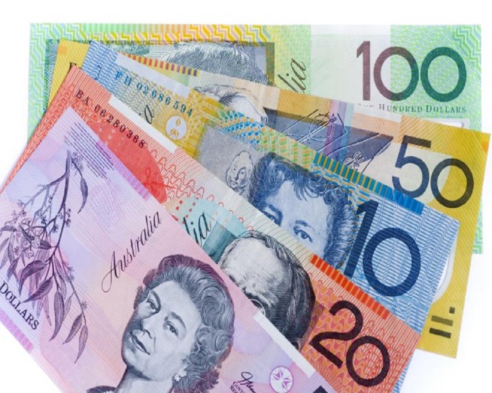 ارسال پول به عراق از آدلاید