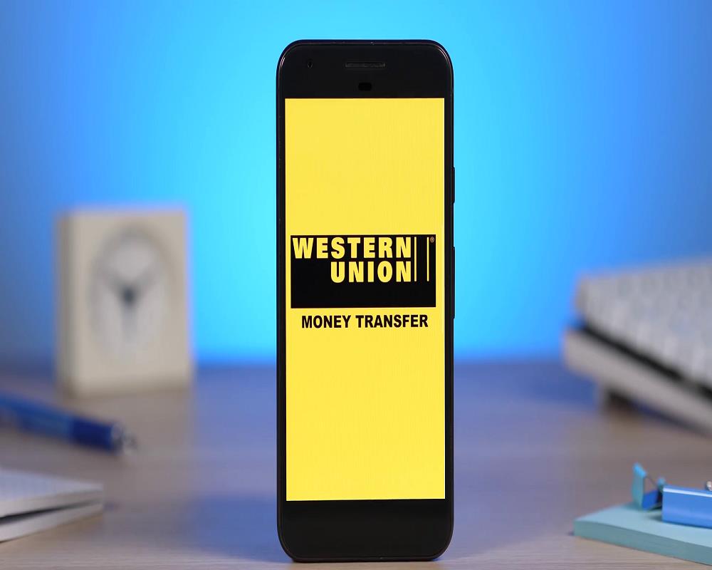 خدمات وسترن یونیون در آدلاید